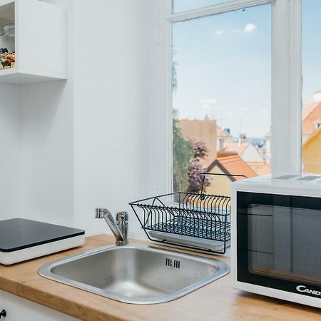 Apartament Old Town Tale Zagrzeb Zewnętrze zdjęcie