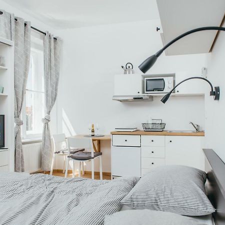 Apartament Old Town Tale Zagrzeb Zewnętrze zdjęcie