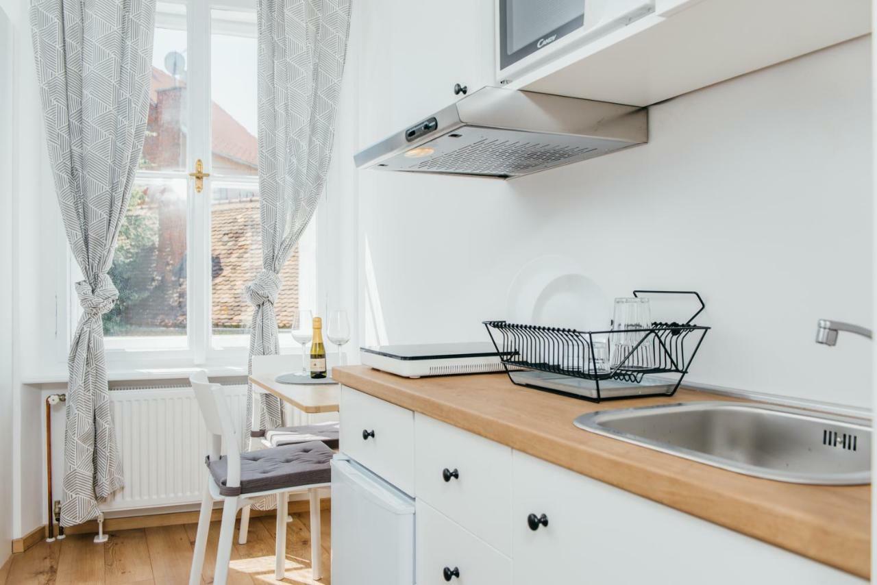 Apartament Old Town Tale Zagrzeb Zewnętrze zdjęcie