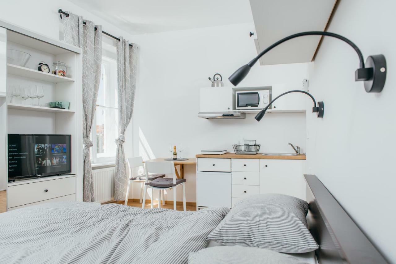 Apartament Old Town Tale Zagrzeb Zewnętrze zdjęcie
