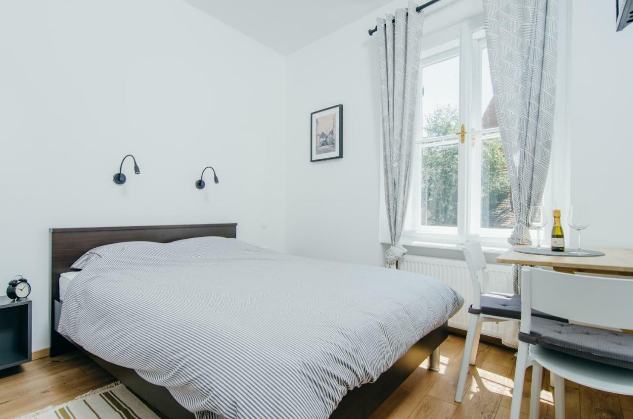 Apartament Old Town Tale Zagrzeb Zewnętrze zdjęcie