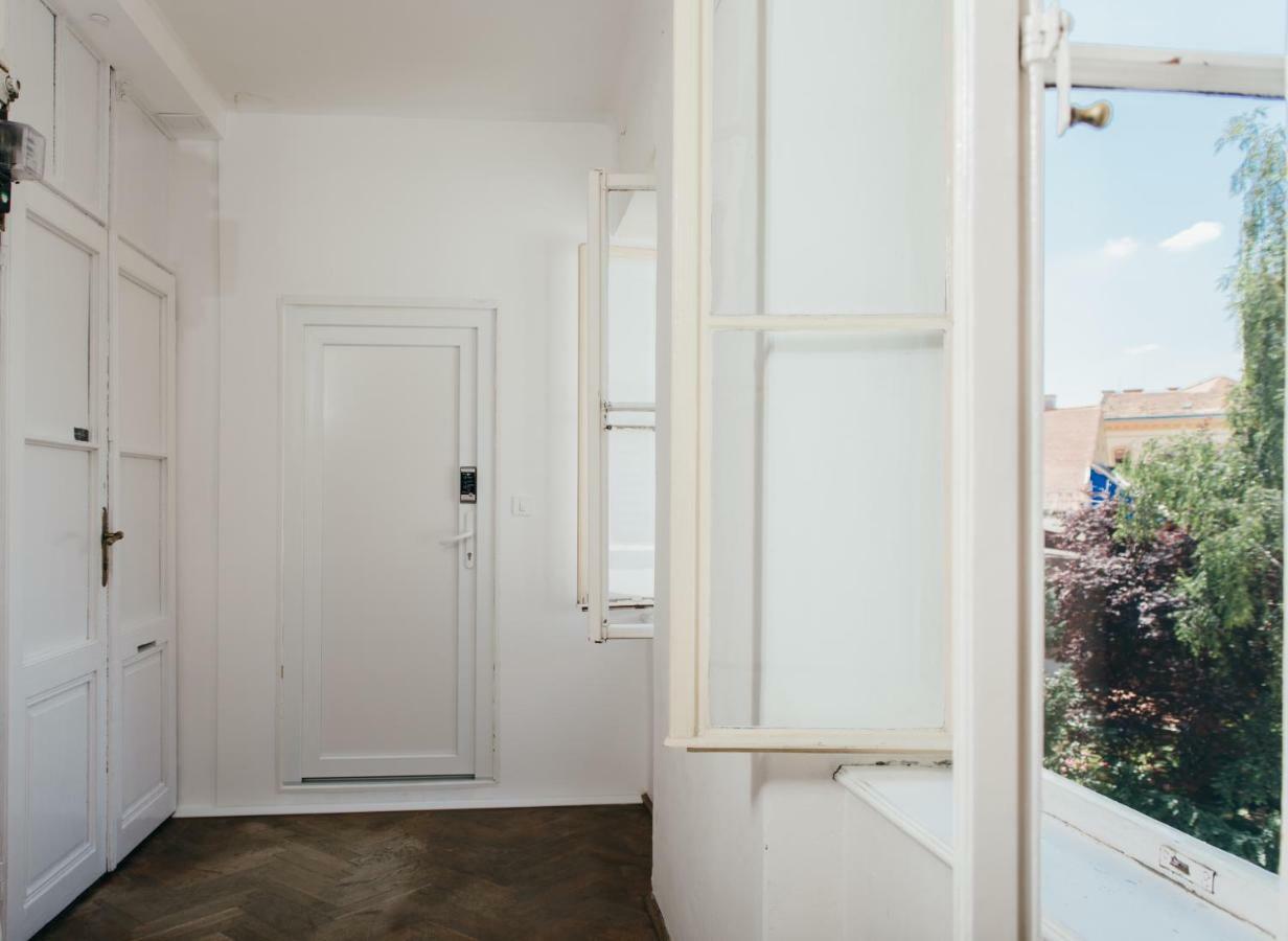 Apartament Old Town Tale Zagrzeb Zewnętrze zdjęcie
