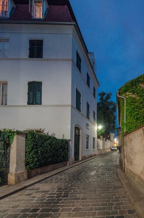 Apartament Old Town Tale Zagrzeb Zewnętrze zdjęcie