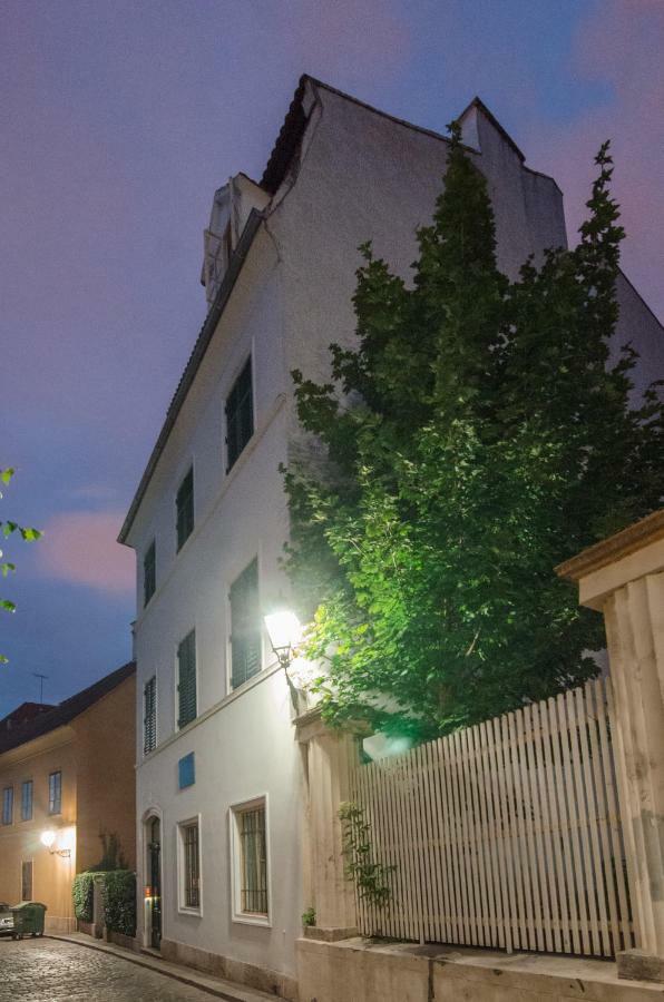 Apartament Old Town Tale Zagrzeb Zewnętrze zdjęcie