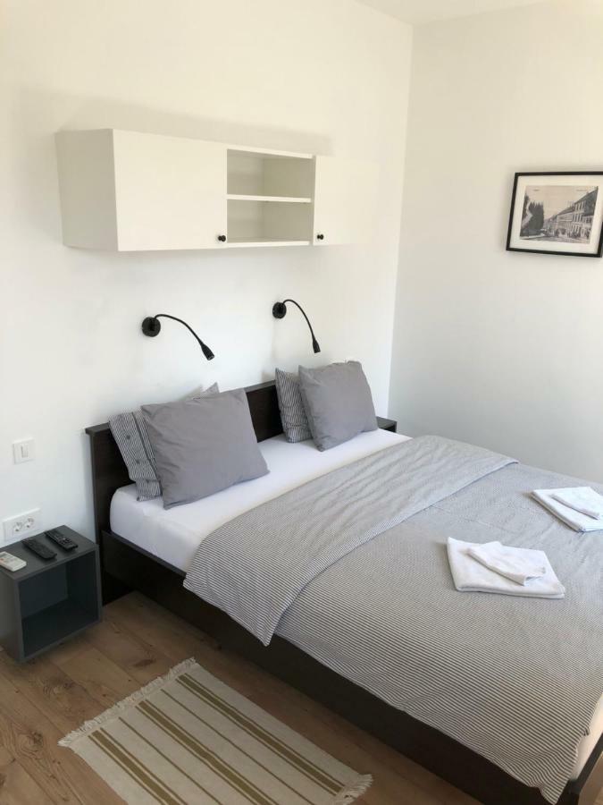 Apartament Old Town Tale Zagrzeb Zewnętrze zdjęcie