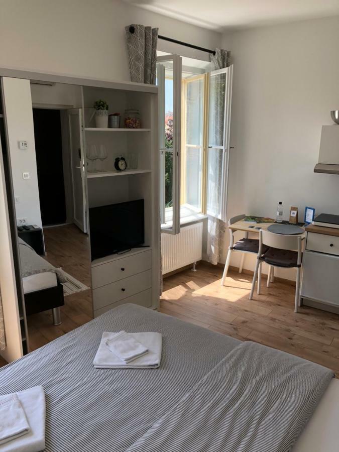 Apartament Old Town Tale Zagrzeb Zewnętrze zdjęcie