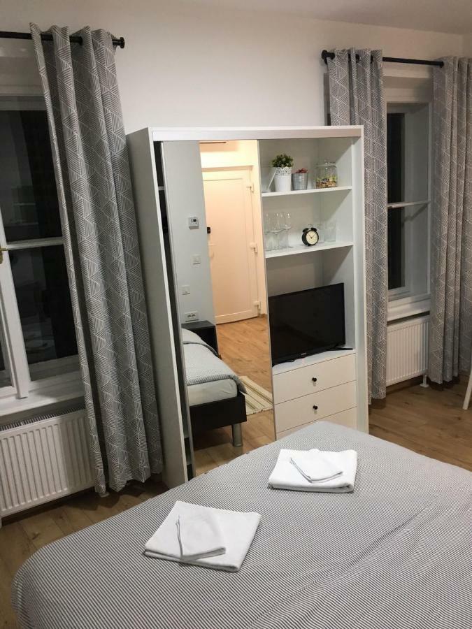 Apartament Old Town Tale Zagrzeb Zewnętrze zdjęcie