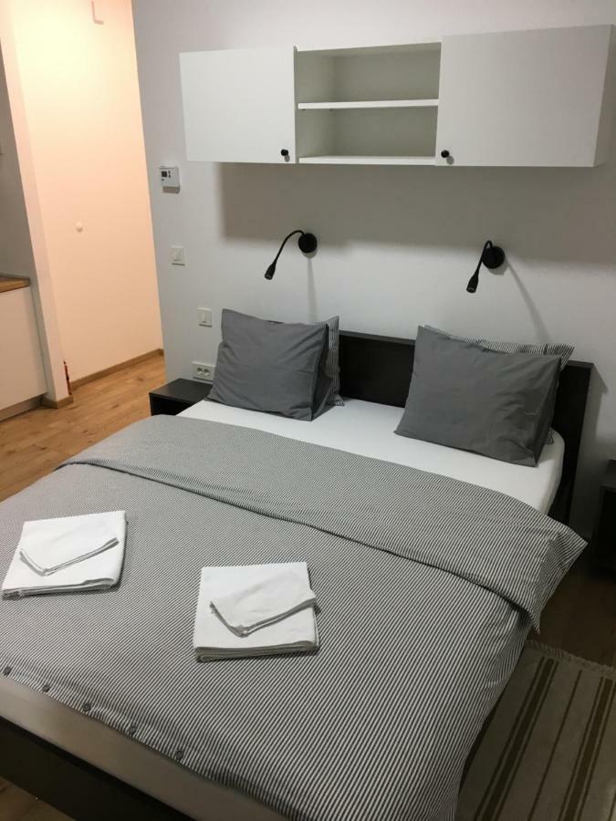 Apartament Old Town Tale Zagrzeb Zewnętrze zdjęcie