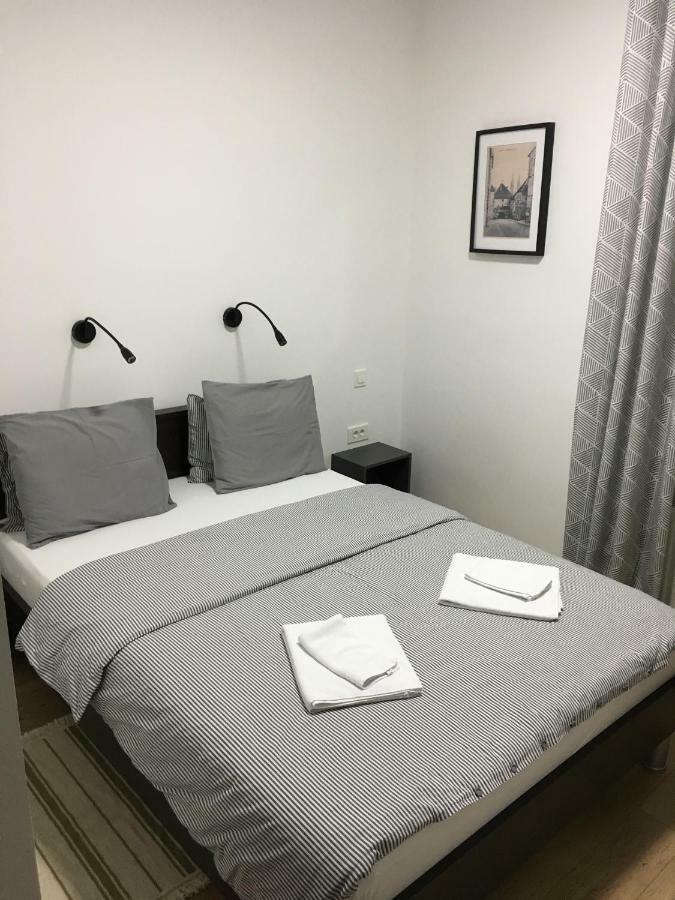Apartament Old Town Tale Zagrzeb Zewnętrze zdjęcie