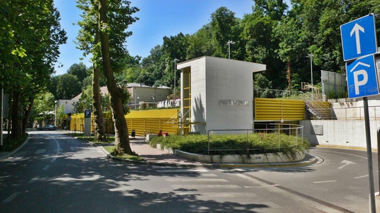 Apartament Old Town Tale Zagrzeb Zewnętrze zdjęcie
